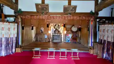 熊野大神社(埼玉県)
