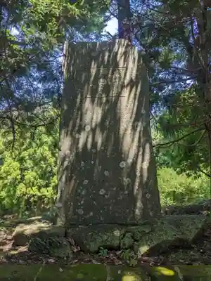 打墨神社(千葉県)
