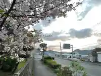 千本港神社(静岡県)