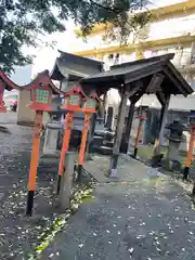 片山八幡神社(愛知県)