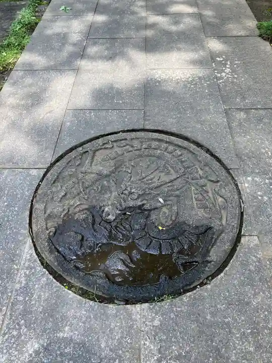 北天院(神奈川県)