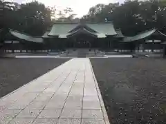 札幌護國神社(北海道)