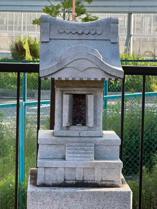 香取神社(千葉県)
