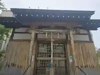 金刀比羅神社(兵庫県)