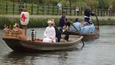 二本松寺の結婚式