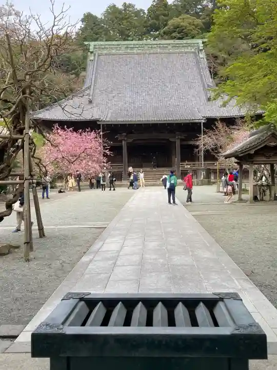 妙本寺(神奈川県)