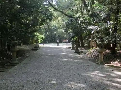 日前神宮・國懸神宮のその他建物