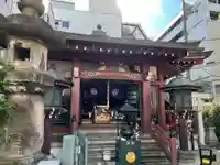 江東寺(東京都)