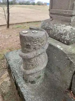 嚴島神社(千葉県)
