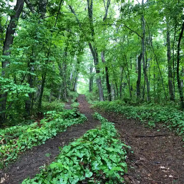 来運神社(北海道)