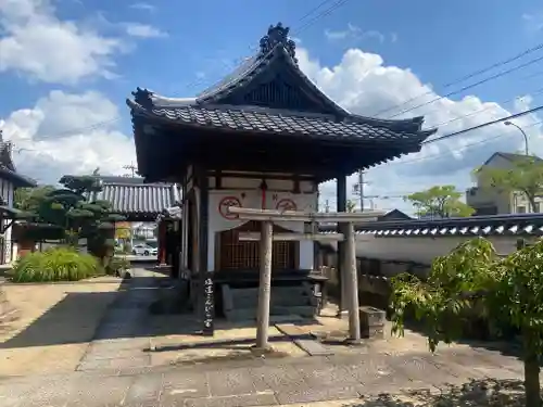 延命院(和歌山県)
