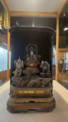 新宮熊野神社(福島県)