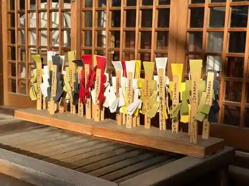 安倍晴明神社（阿倍王子神社境外末社）(大阪府)