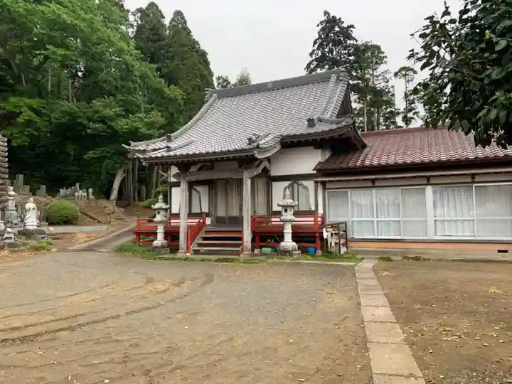 東漸寺(千葉県)
