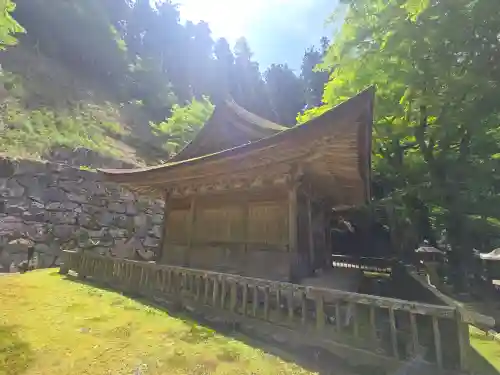延暦寺 瑠璃堂(京都府)