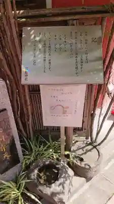 入利弁天の歴史