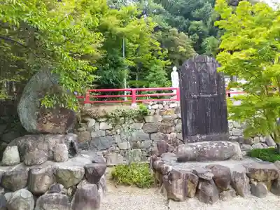 中山寺のその他建物