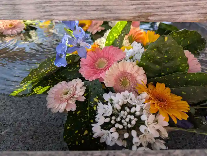 豊景神社(福島県)