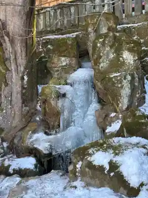 諏訪大社(長野県)