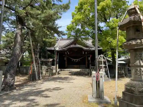 熊野神社(愛知県)