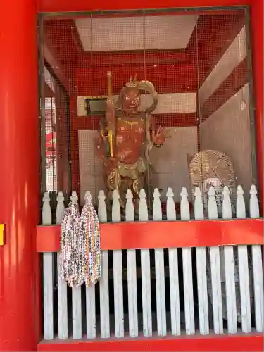 大須観音 （北野山真福寺宝生院）(愛知県)
