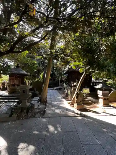 西新井大師総持寺(東京都)