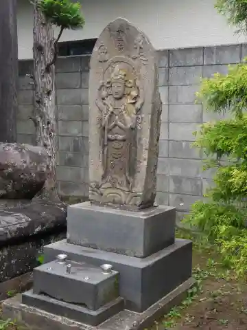 勝岳院(青森県)
