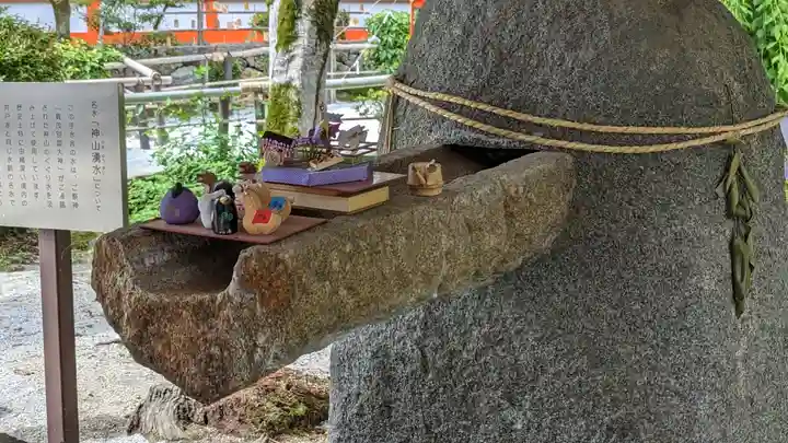 賀茂別雷神社(上賀茂神社)(京都府)