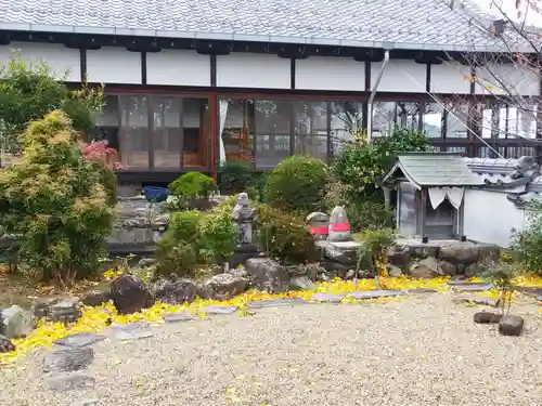 三鈷寺(京都府)