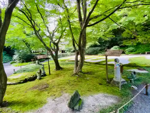 明月院(神奈川県)