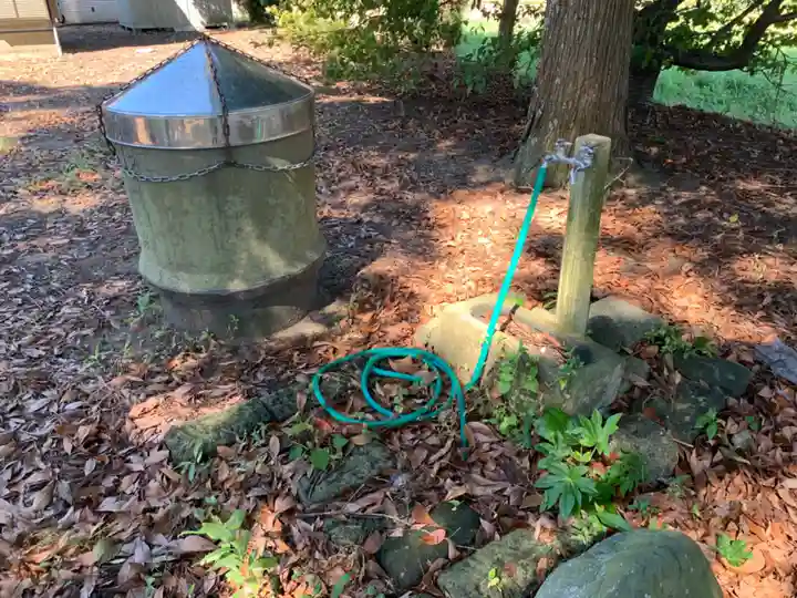 水神社(千葉県)