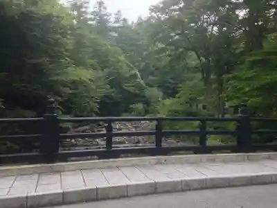 古峯神社(栃木県)
