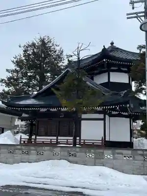 眞久寺(北海道)