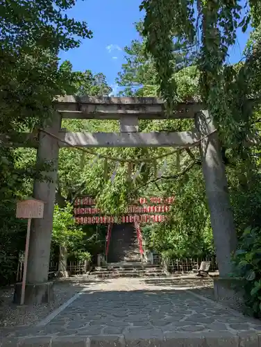 大崎八幡宮(宮城県)