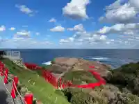 元乃隅神社(山口県)