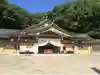 福岡縣護國神社(福岡県)
