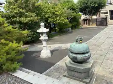 清光寺(東京都)