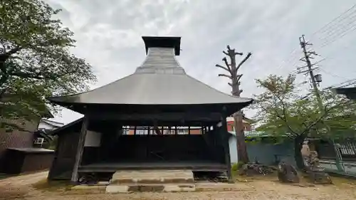 御井神社(兵庫県)