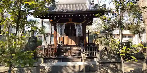 豊崎神社(大阪府)