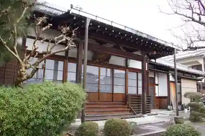 極楽寺のその他建物