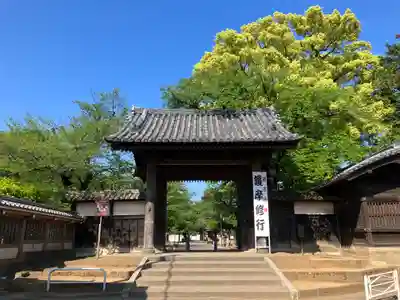 喜多院(埼玉県)