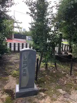 大井神社（如意）のその他建物