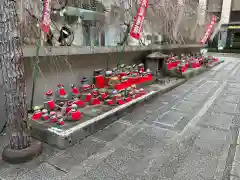 頂法寺（六角堂）(京都府)