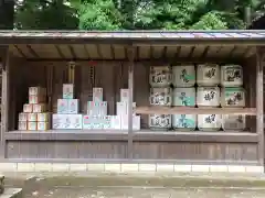 伊和神社(兵庫県)