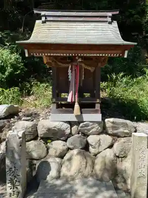 日牟禮八幡宮(滋賀県)