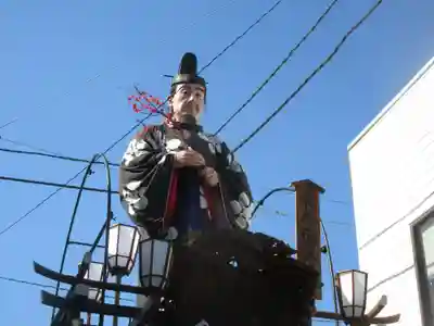 八坂神社(千葉県)