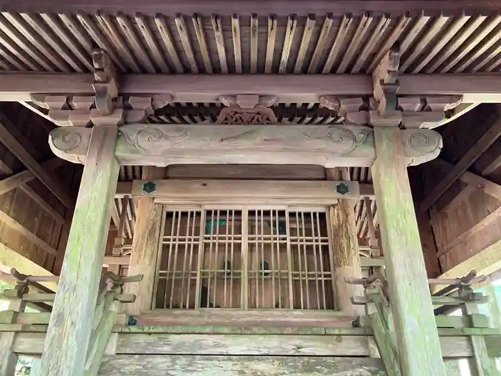 金剛證寺(三重県)