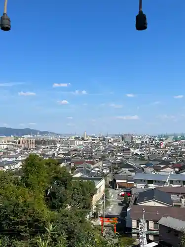 宝塚神社(兵庫県)