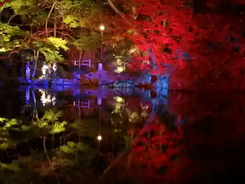 磯山弁財天(栃木県)