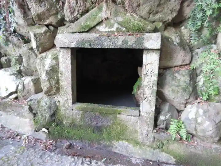 石清水八幡宮(京都府)
